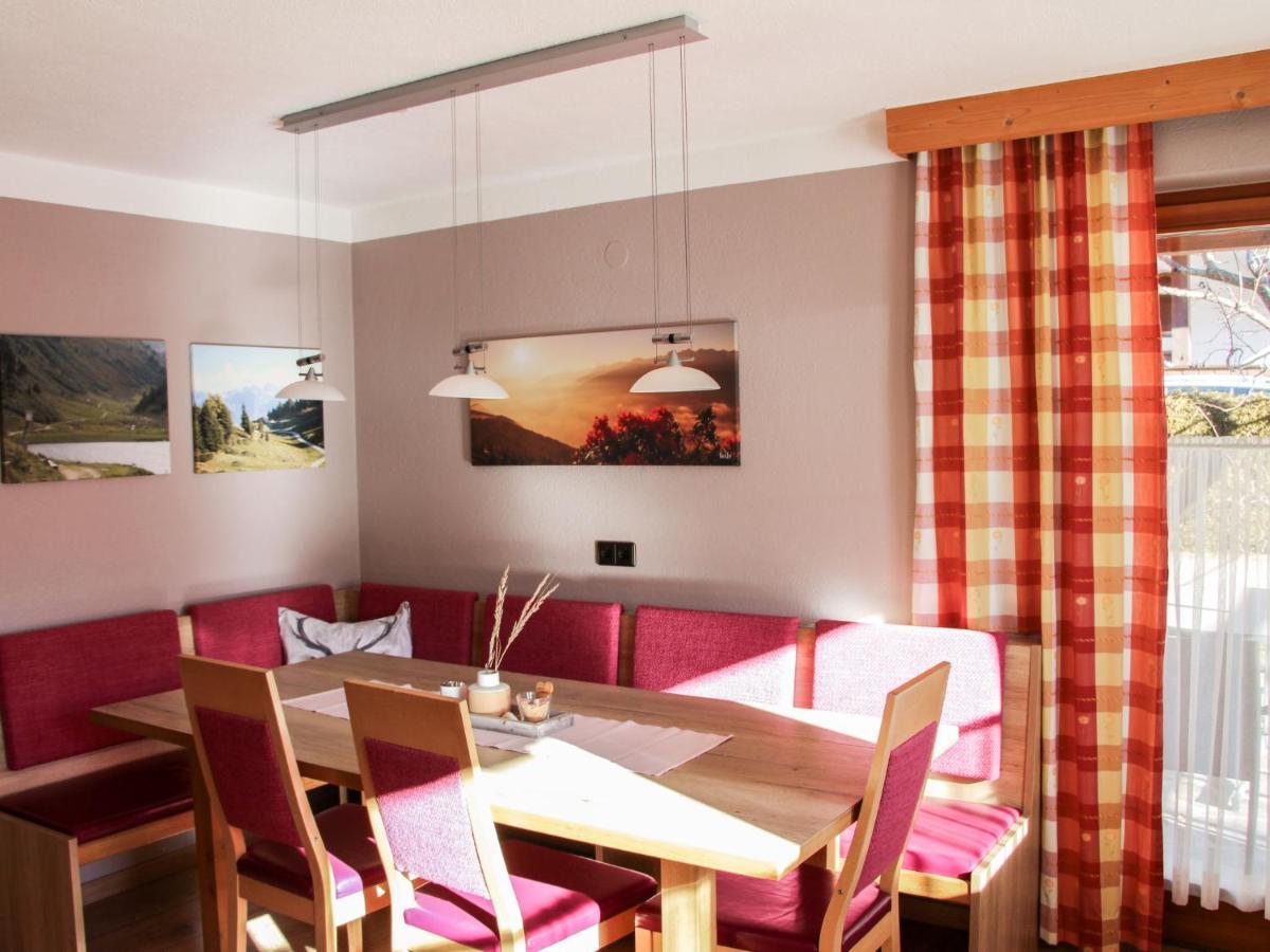 Apartment Apart Grazia-3 By Interhome プルツ エクステリア 写真