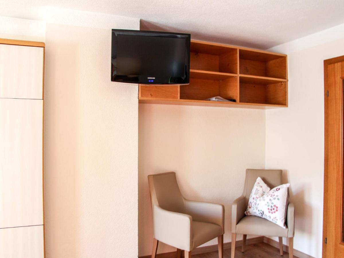 Apartment Apart Grazia-3 By Interhome プルツ エクステリア 写真